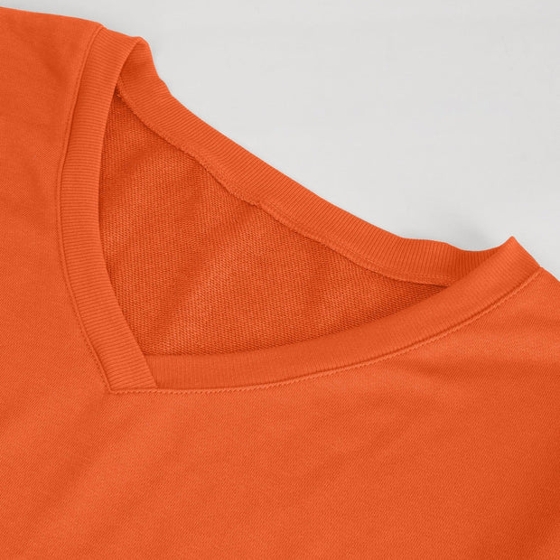 The Signature Ribbed Set