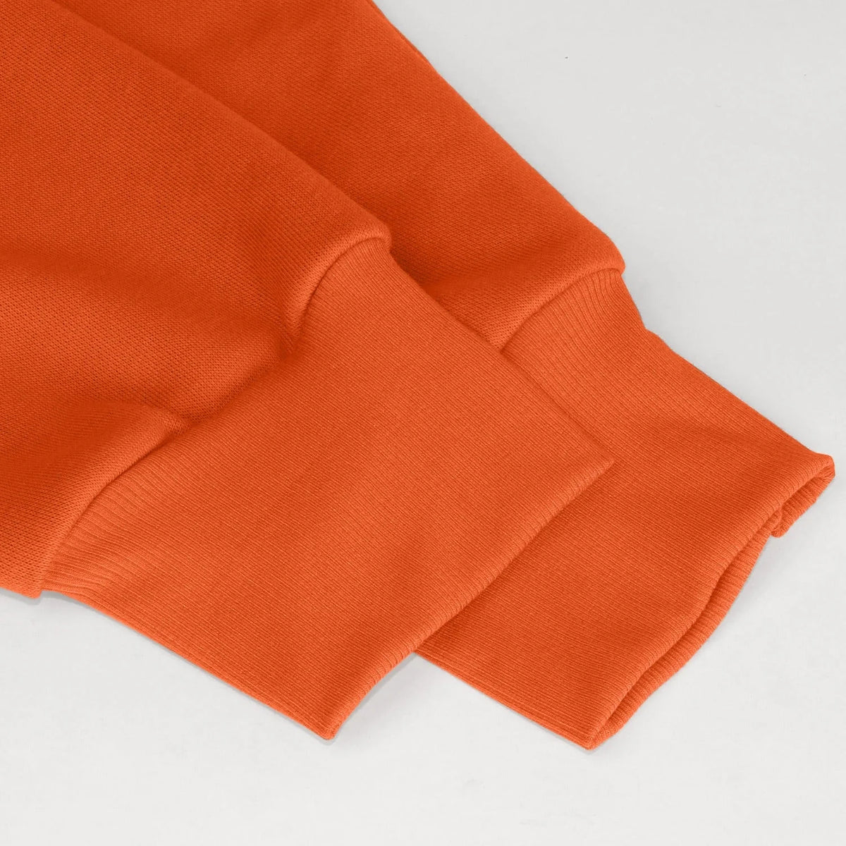 The Signature Ribbed Set